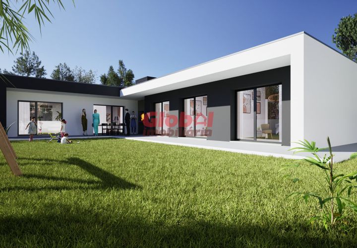 Villa i Viseu, Viseu, Viseu - € 370.000 | Ref: 189262083 - foto 1