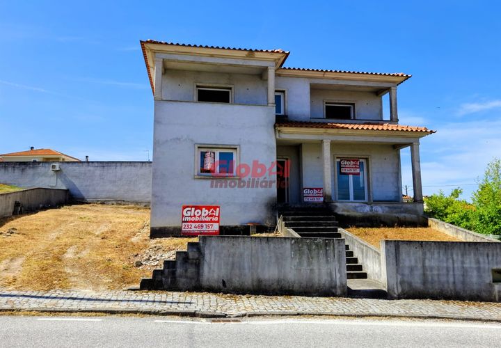 Villa a Aguiar da Beira, Guarda, Aguiar da Beira - € 199.000 | Ref: 189262087 - foto 1
