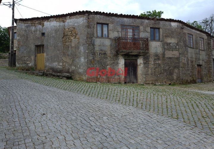 Villa a Sernancelhe, Viseu, Sernancelhe - € 36.500 | Ref: 189262091 - foto 1