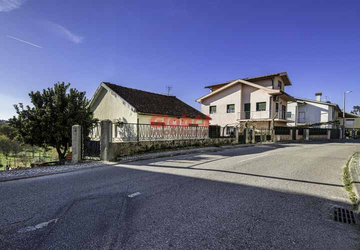 Villa i Viseu, Viseu, Viseu - € 199.000 | Ref: 189262112 - foto 1