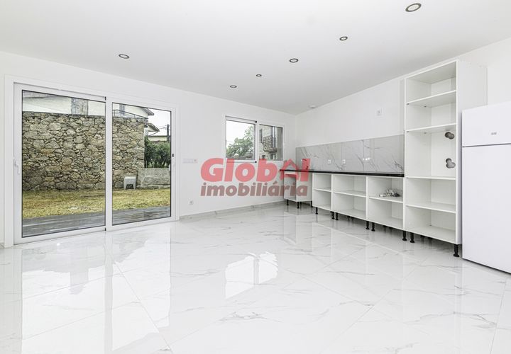 Villa i Viseu, Viseu, Viseu - € 115.000 | Ref: 189262121 - foto 1