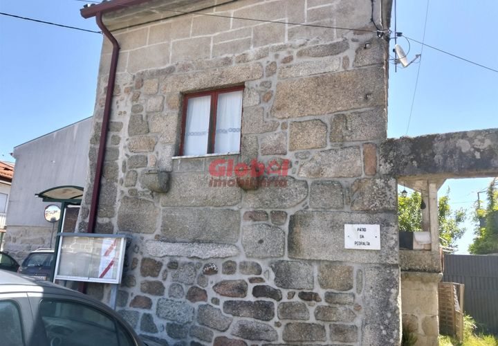Villa a Mangualde, Viseu, Mangualde - € 134.500 | Ref: 189262126 - foto 1