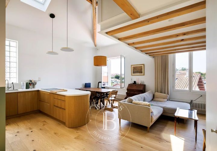 Villa i Biarritz, Pyrenees-Atlantiques, Biarritz - € 787.500 | Ref: M1882 - foto 1