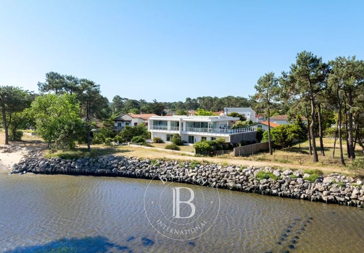 Villa a Mimizan, Landes, Mimizan - € 1.995.000 | Ref: M1885 - foto 1