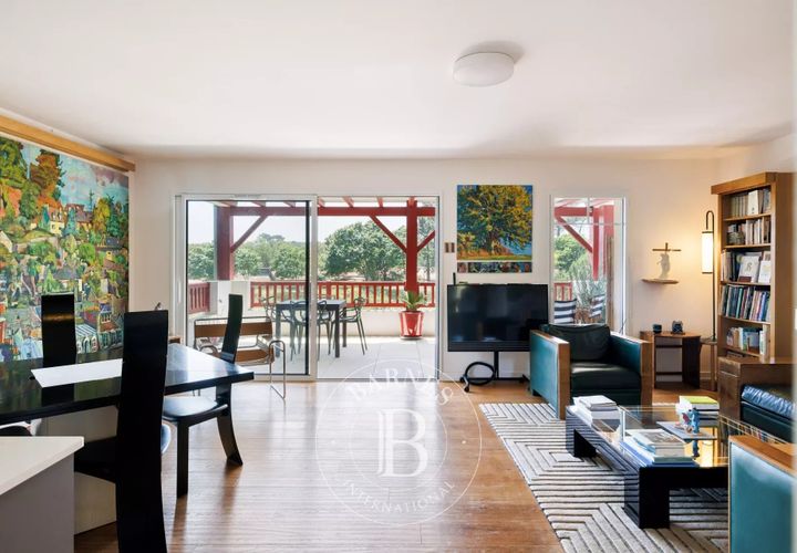 Leilighet i Hossegor, Landes, Hossegor - € 1 365 000 | Ref: A974 - foto 1