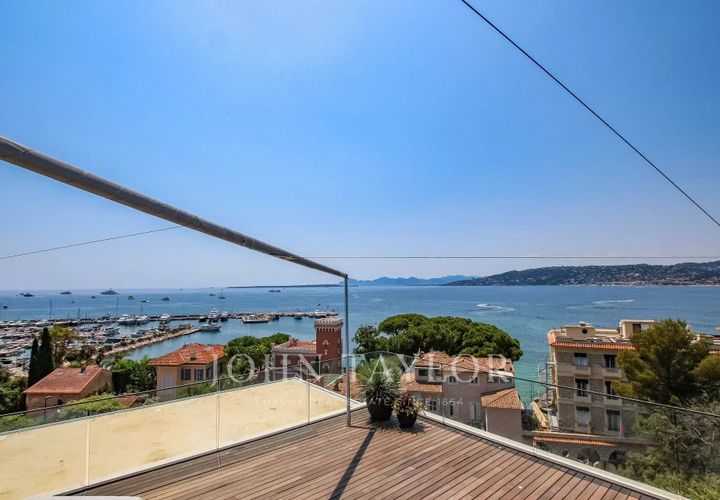 Villa i Antibes, Alpes-Maritimes, Antibes - € 6.900.000 | Ref: V0265AN - foto 1