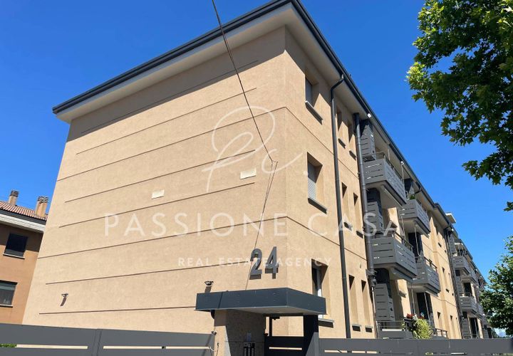 Leilighet i Pioltello, Milan, Pioltello - € 155 000 | Ref: 157 - foto 1