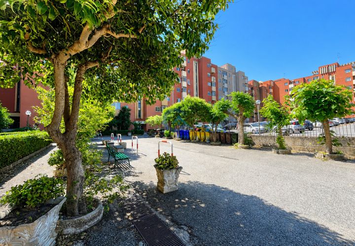 Leilighet i Catanzaro, Catanzaro, Catanzaro - € 93 000 | Ref: CZ-942 - foto 1