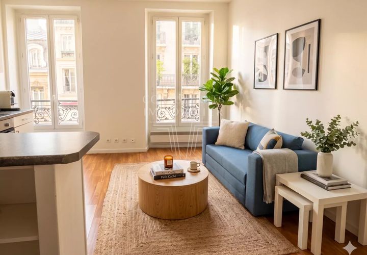 Lejlighed i Paris, Paris, Paris - € 325.000 | Ref: 87042695 - foto 1