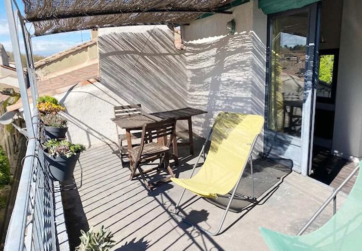 Byhus i Avignon, Vaucluse, Avignon - € 350.000 | Ref: 9316 - foto 1