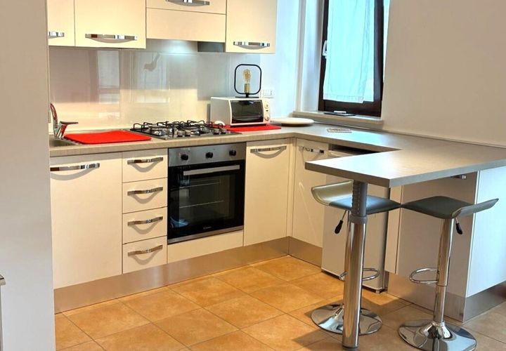 Leilighet i Pedaso, Fermo, Pedaso - € 75 000 | Ref: 7063 - foto 1