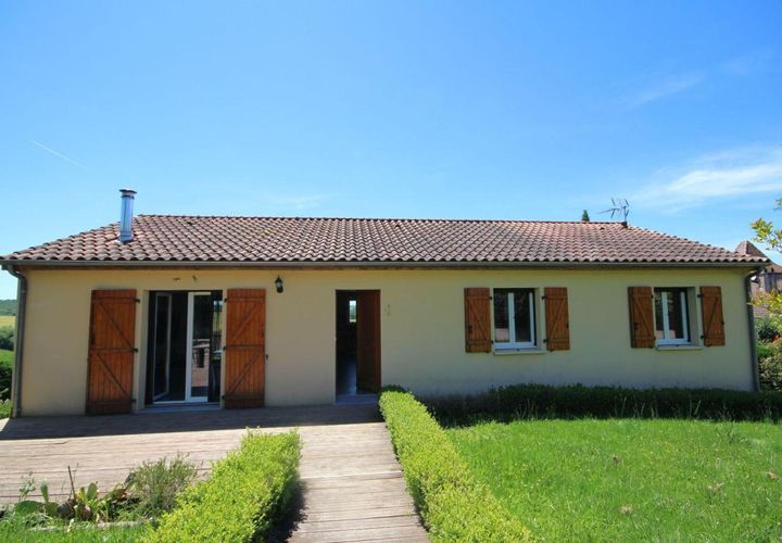 Villa a Sanvensa, Aveyron, Sanvensa - € 225.000 | Ref: 3215 - foto 1