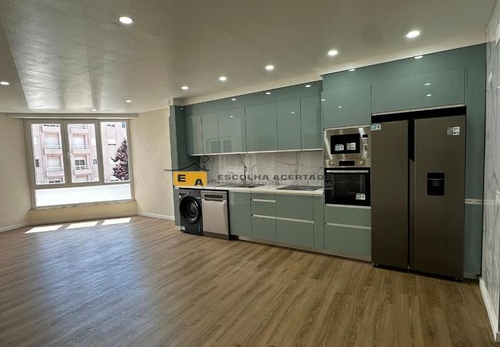 Lejlighed i Vila do Conde, Porto, Vila do Conde - € 295.000 | Ref: 12001 - foto 1