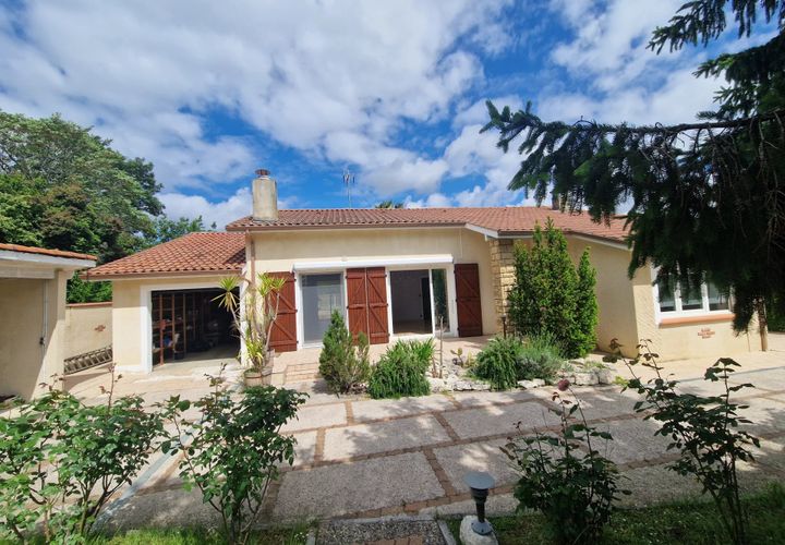Villa i Pessan, Gers, Pessan - € 236.000 | Ref: 4357 - foto 1