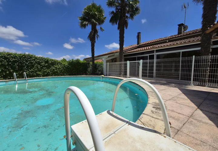 Villa i Pessan, Gers, Pessan - € 236 000 | Ref: 4357 - foto 1