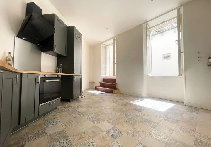 Lejlighed i Nice, Alpes-Maritimes, Nice - € 279.000 | Ref: 87050025 - foto 1