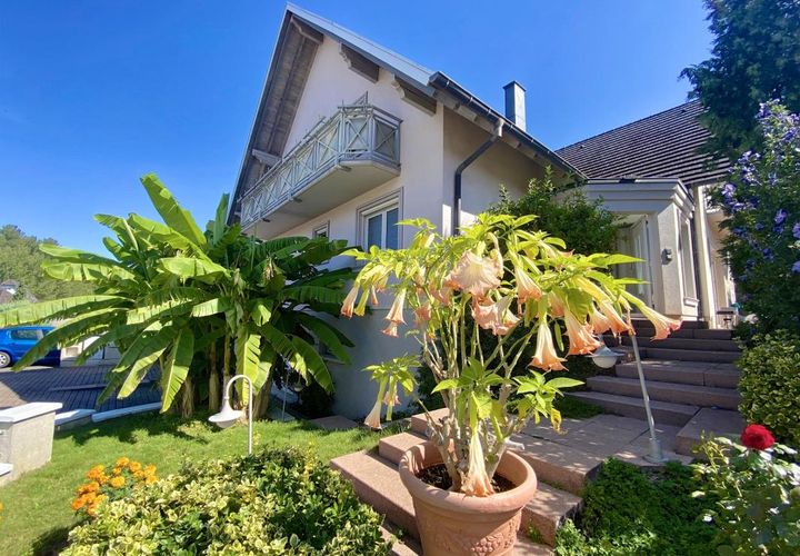 Villa i Beinheim, Bas-Rhin, Beinheim - € 495.000 | Ref: 260523-110442 - foto 1