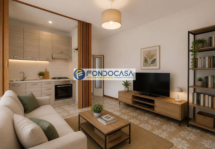 Lejlighed i Camaiore, Lucca, Camaiore - € 310.000 | Ref: fdm693 - foto 1
