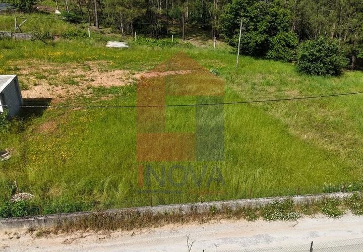 Helårsgrund i Vila Verde, Braga, Vila Verde - € 95.000 | Ref: 08902 - foto 1