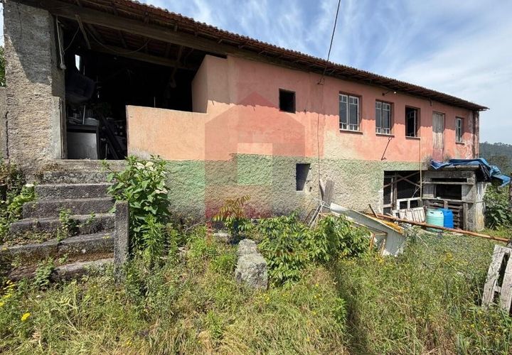 Byhus i Vila Verde, Braga, Vila Verde - € 200.000 | Ref: 08905 - foto 1