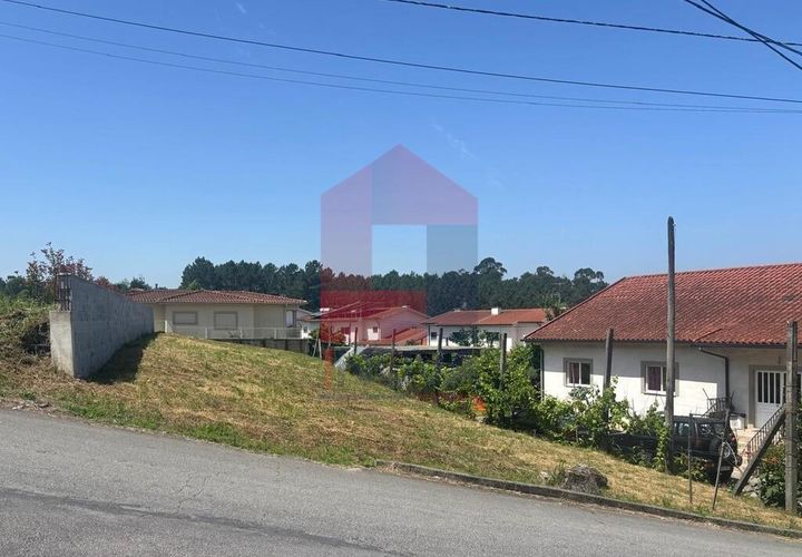 Helårsgrund i Amares, Braga, Amares - € 52.500 | Ref: 08904 - foto 1