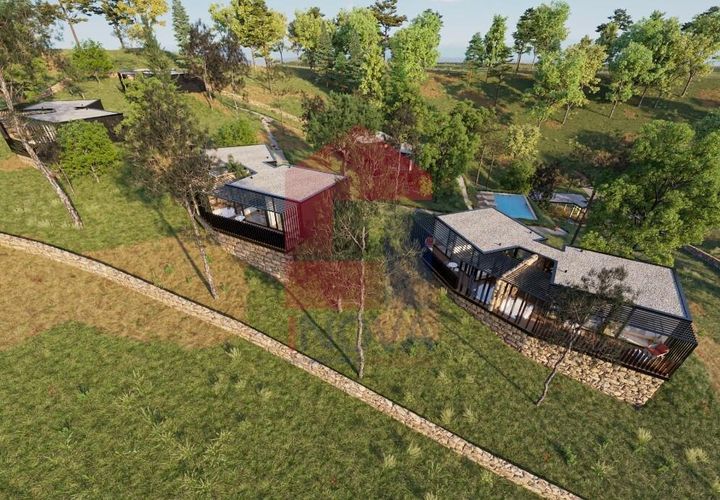 Helårsgrund i Terras de Bouro, Braga, Terras de Bouro - € 199.000 | Ref: 08901 - foto 1