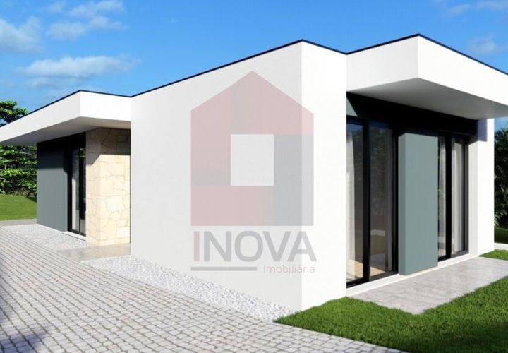 Helårsgrund i Amares, Braga, Amares - € 71.500 | Ref: 08903 - foto 1