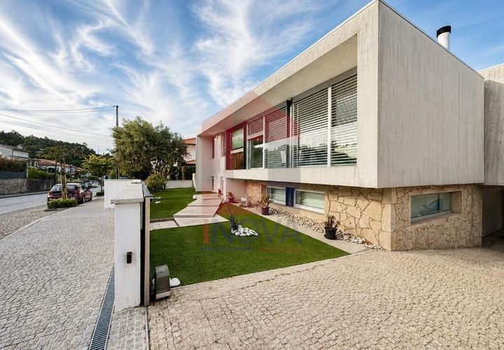 Byhus i Vila Verde, Braga, Vila Verde - € 535.000 | Ref: 08900 - foto 1