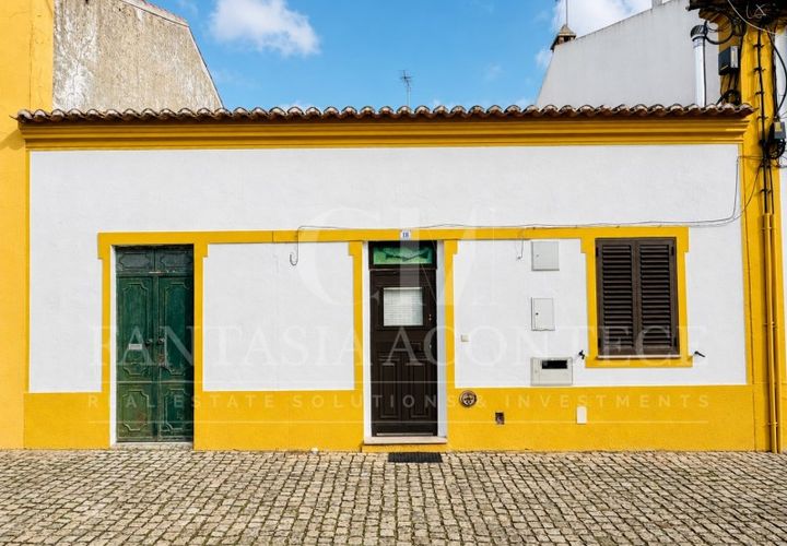 Villa i Crato, Portalegre, Crato - € 95.000 | Ref: CAS_358 - foto 1