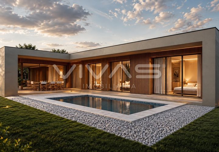 Helårsgrund i Vila Verde, Braga, Vila Verde - € 97.500 | Ref: 01-3497 - foto 1