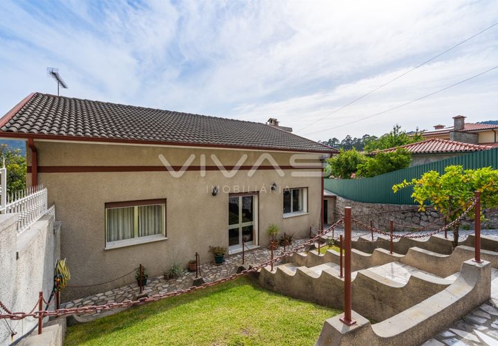 Villa i Vila Verde, Braga, Vila Verde - € 209.900 | Ref: 01-3836 - foto 1