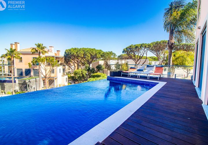 Lejlighed i Almancil, Faro, Almancil - € 1.250.000 | Ref: A2172 - foto 1