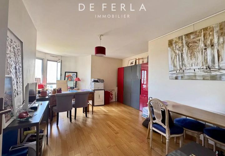 Lejlighed i Paris, Paris, Paris - € 520.000 | Ref: 87044411 - foto 1