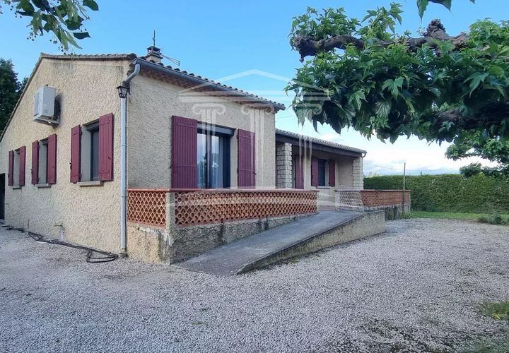 Villa i Monteux, Vaucluse, Monteux - € 368.000 | Ref: 8567 - foto 1