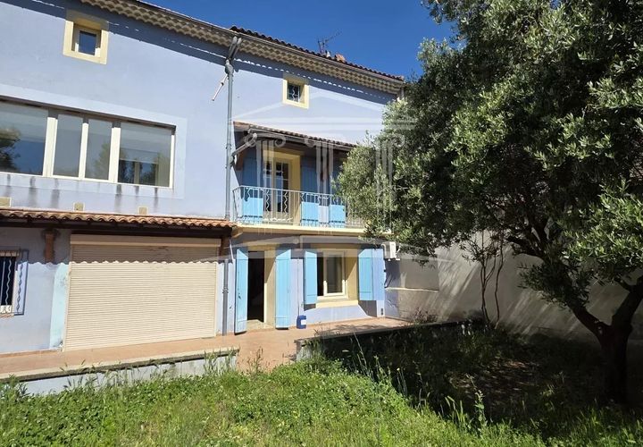 Villa a Sorgues, Vaucluse, Sorgues - € 315.000 | Ref: 8564 - foto 1