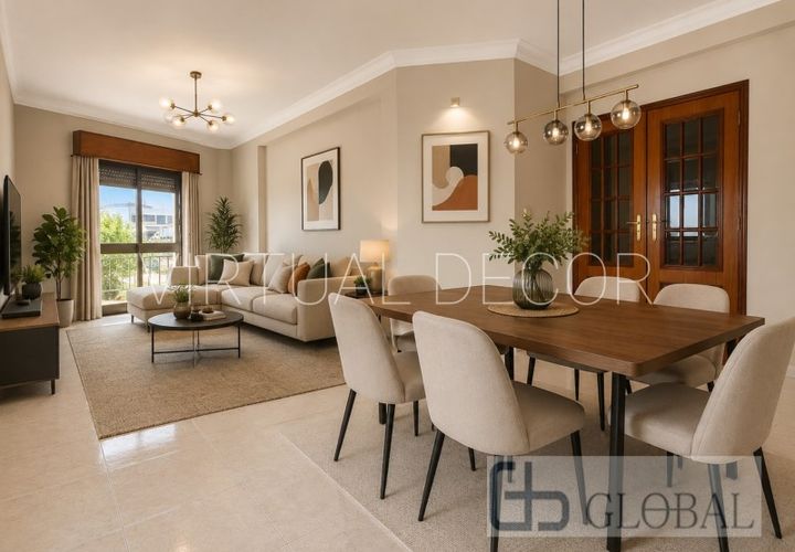 Lejlighed i Sintra, Lisbon, Sintra - € 300.000 | Ref: GB012/26 - foto 1