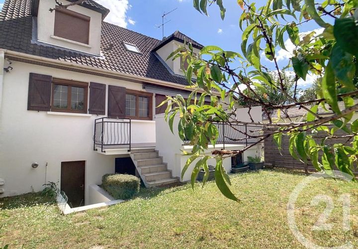 Villa a Orly, Val-de-Marne, Orly - € 552.000 | Ref: 27471 - foto 1