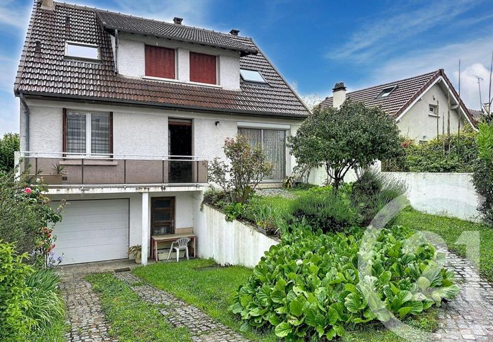 Villa a Thiais, Val-de-Marne, Thiais - € 550.000 | Ref: 27424 - foto 1