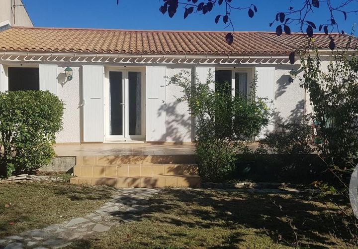 Villa a Lattes, Herault, Lattes - € 415.000 | Ref: 25516 - foto 1