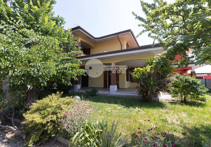 Rækkehus i Remedello, Brescia, Remedello - € 258.000 | Ref: 6415062020-1431 - foto 1