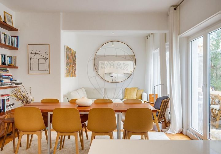 Lejlighed i Alvalade, Setubal, Alvalade - € 710.000 | Ref: VA-122611136-283 - foto 1