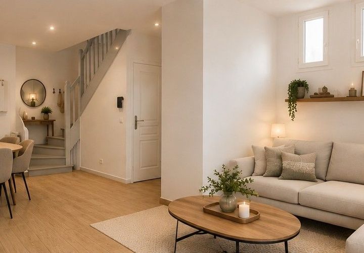 Villa a Orly, Val-de-Marne, Orly - € 335.000 | Ref: 10847 - foto 1