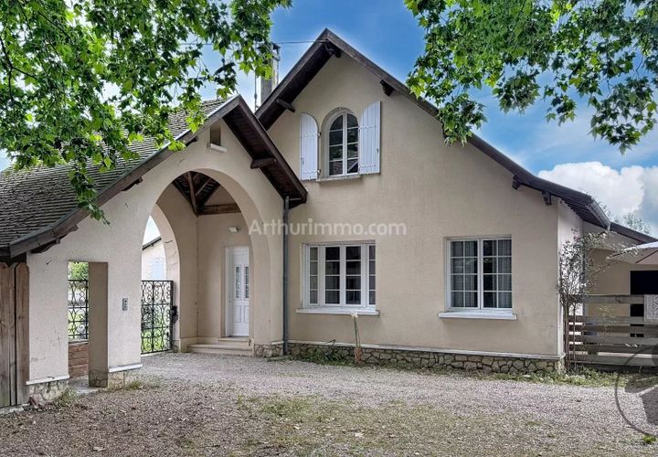 Villa a Coutras, Gironde, Coutras - € 175.000 | Ref: 87042502 - foto 1
