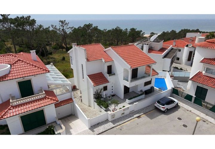 Villa i Nazare, Leiria, Nazare - € 525.000 | Ref: IMO-914 - foto 1