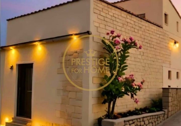 Villa i Benafim, Faro, Benafim - € 199.000 | Ref: 1149-51 - foto 1