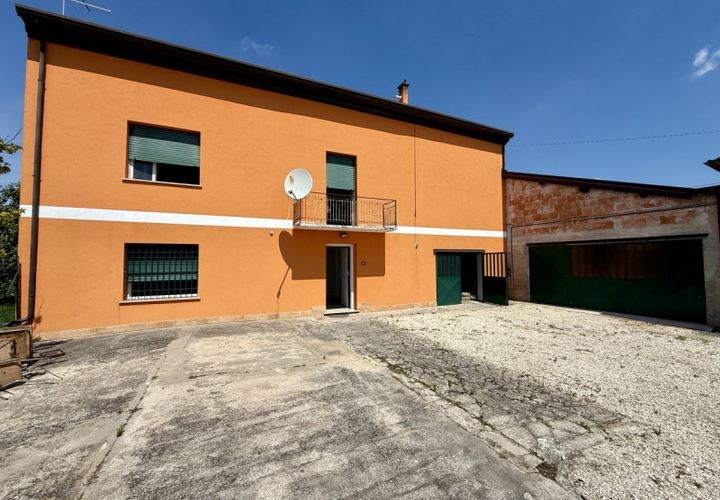 Villa i Cerea, Verona, Cerea - € 149.000 | Ref: 675 - foto 1