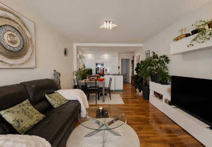 Lejlighed i Frejus, Var, Frejus - € 367.000 | Ref: 87050876 - foto 1