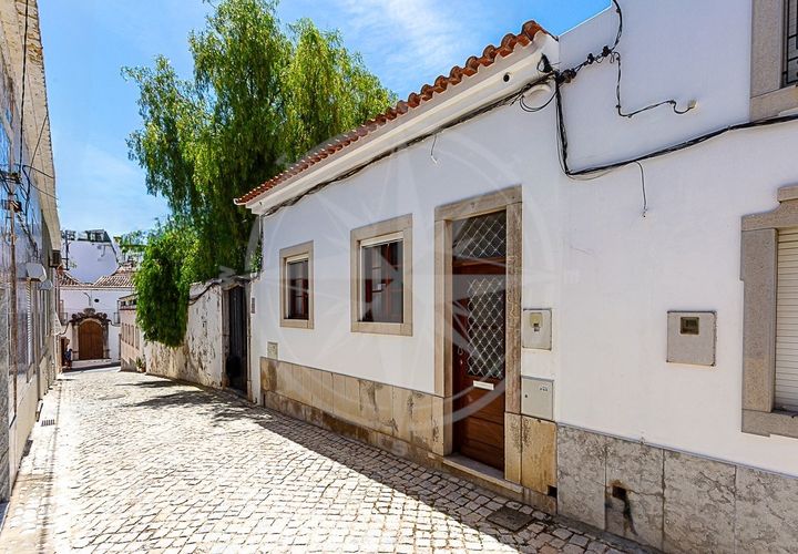 Byhus i Tavira, Faro, Tavira - € 535.000 | Ref: T-TAP - foto 1