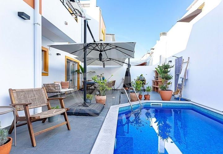 Villa i Tavira, Faro, Tavira - € 675.000 | Ref: V-LIS-8 - foto 1