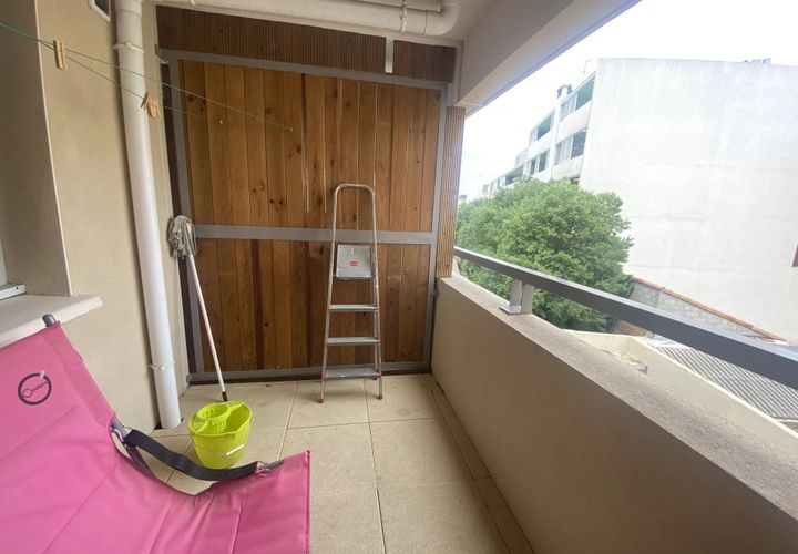 Lejlighed i Nimes, Gard, Nimes - € 112.000 | Ref: 87050012 - foto 1